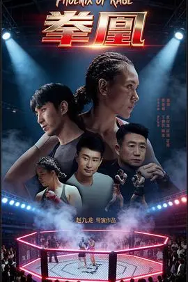拳凰