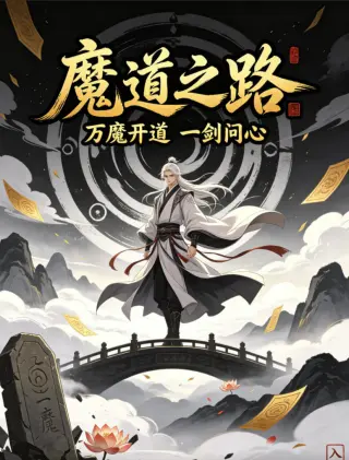 魔道之路