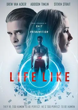 机器生活(2019)
