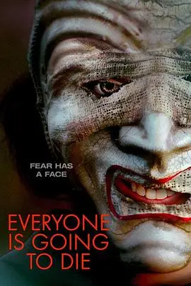 EveryoneisGoingtoDie