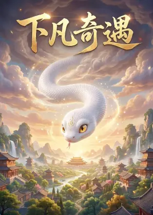 下凡奇遇     Ai漫剧
