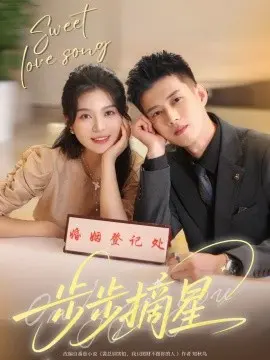 步步摘星