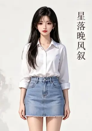 星落晚风叙