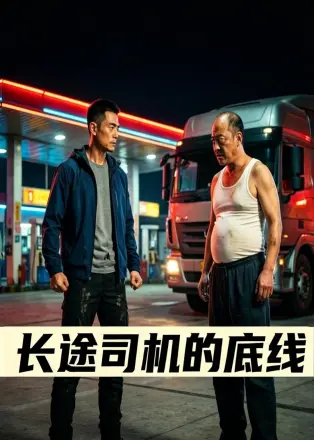 长途司机的底线      Ai