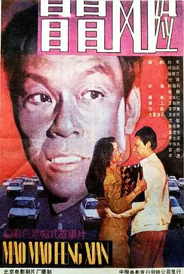 冒冒风险(1988)