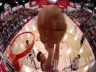 NBA夏季联赛 太阳VS雷霆 20240718