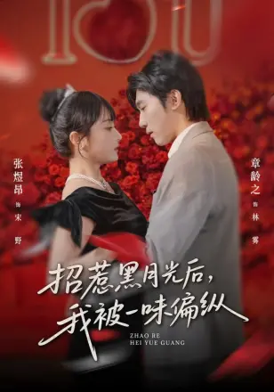 招惹黑月光后，我被一味偏纵
