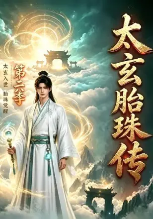 太玄胎珠传第九季