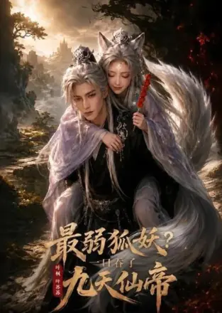 最弱狐妖？一口吞了九天仙帝