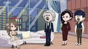 许夫子修仙记