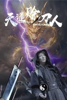 天谴赊刀人