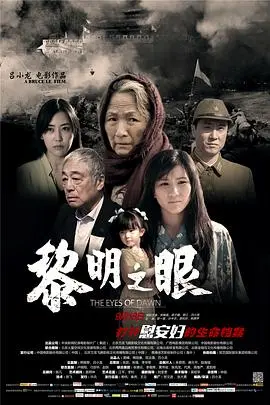 黎明之眼(2014)