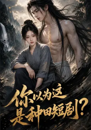 你以为这是种田短剧
