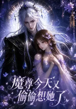 魔尊今天又偷偷想她了