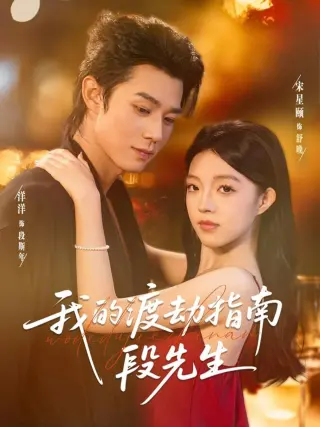 我的渡劫指南段先生