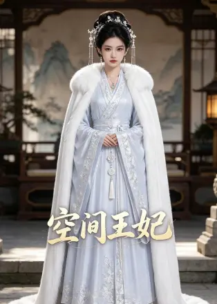 空间王妃 AI