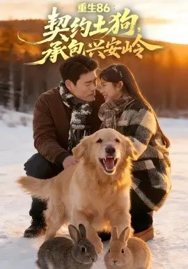 重生86：契约土狗，承包兴安岭