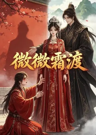 微微霜渡 Ai漫剧
