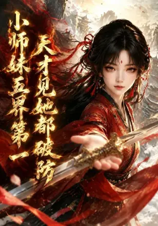 小师妹五界第一，天才见她都破防第二季