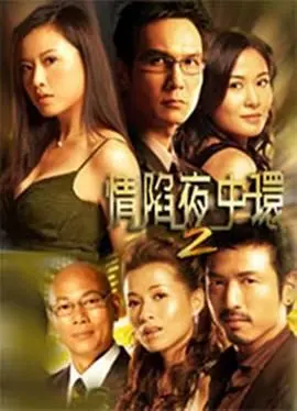 情陷夜中环2