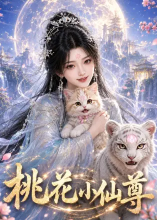 桃花小仙尊    AI