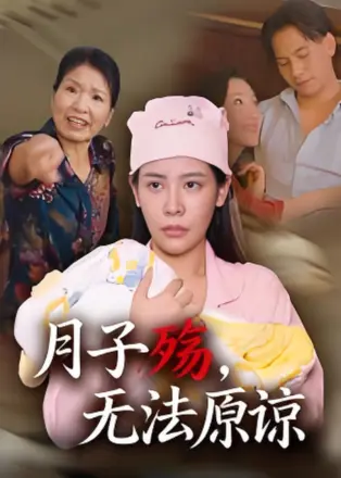 月子殇，无法原谅
