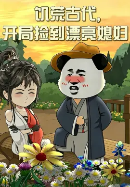 饥荒古代,开局捡到漂亮媳妇
