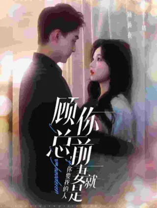 顾总你前妻就是你要找的人(2025)