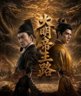 大明帝王路