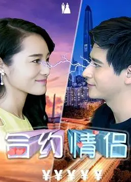 合约情侣(2017)