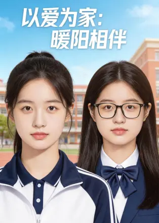 以爱为家:暖阳相伴 Ai