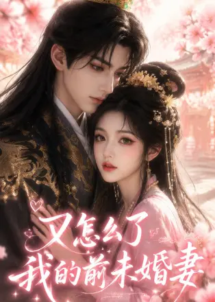 又怎么了我的前未婚妻 Ai漫剧