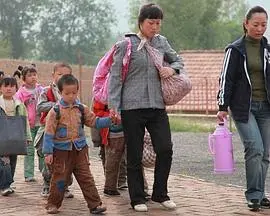 母亲，别无选择