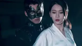 离婚后,前妻跪求复合