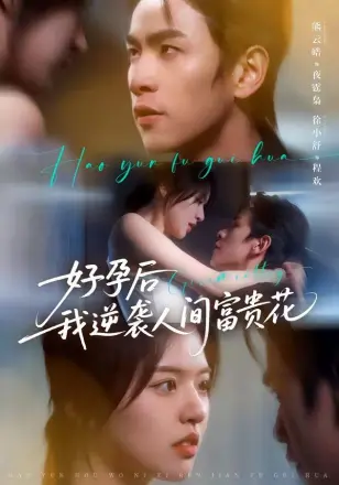 好孕后我逆袭人间富贵花（夜先生的小欢喜）