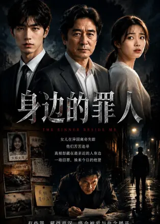 身边的罪人