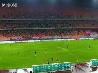 中乙联赛 兰州陇原竞技VS温州俱乐部中胤 20251005