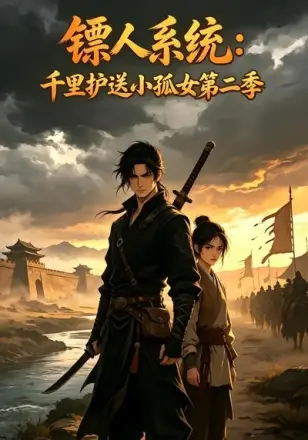 镖人系统：千里护送小孤女第四季