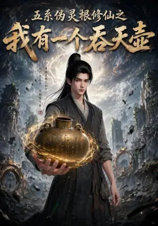 五系伪灵根修仙之我有一个吞天壶