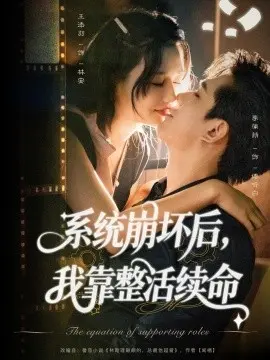 系统崩坏后我靠整活续命