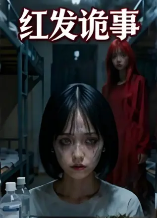 红发诡事