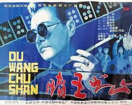 赌王出山(1993)