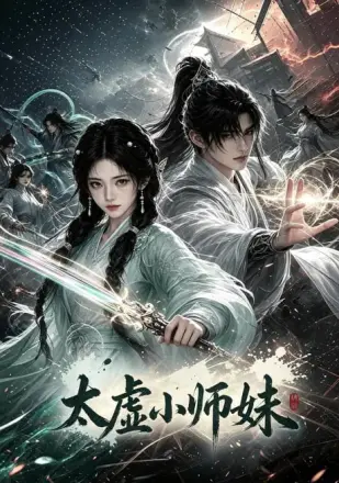 太虚小师妹