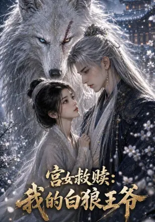 宫女救赎：我的白狼王爷