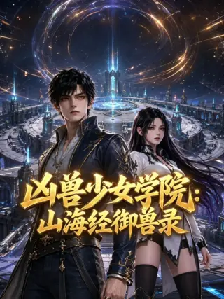 凶兽少女学院:山海经御兽录