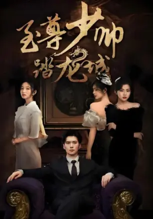 至尊少帅踏龙城