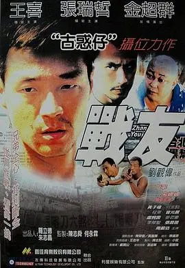 战友(2001)