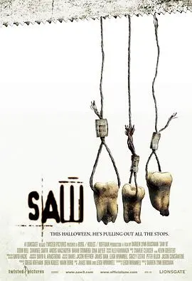 电锯惊魂4(2007)