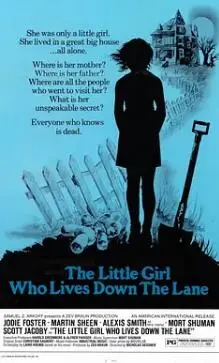 黑巷少女(1976)