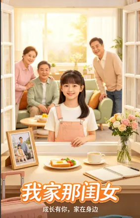 我家那闺女2026